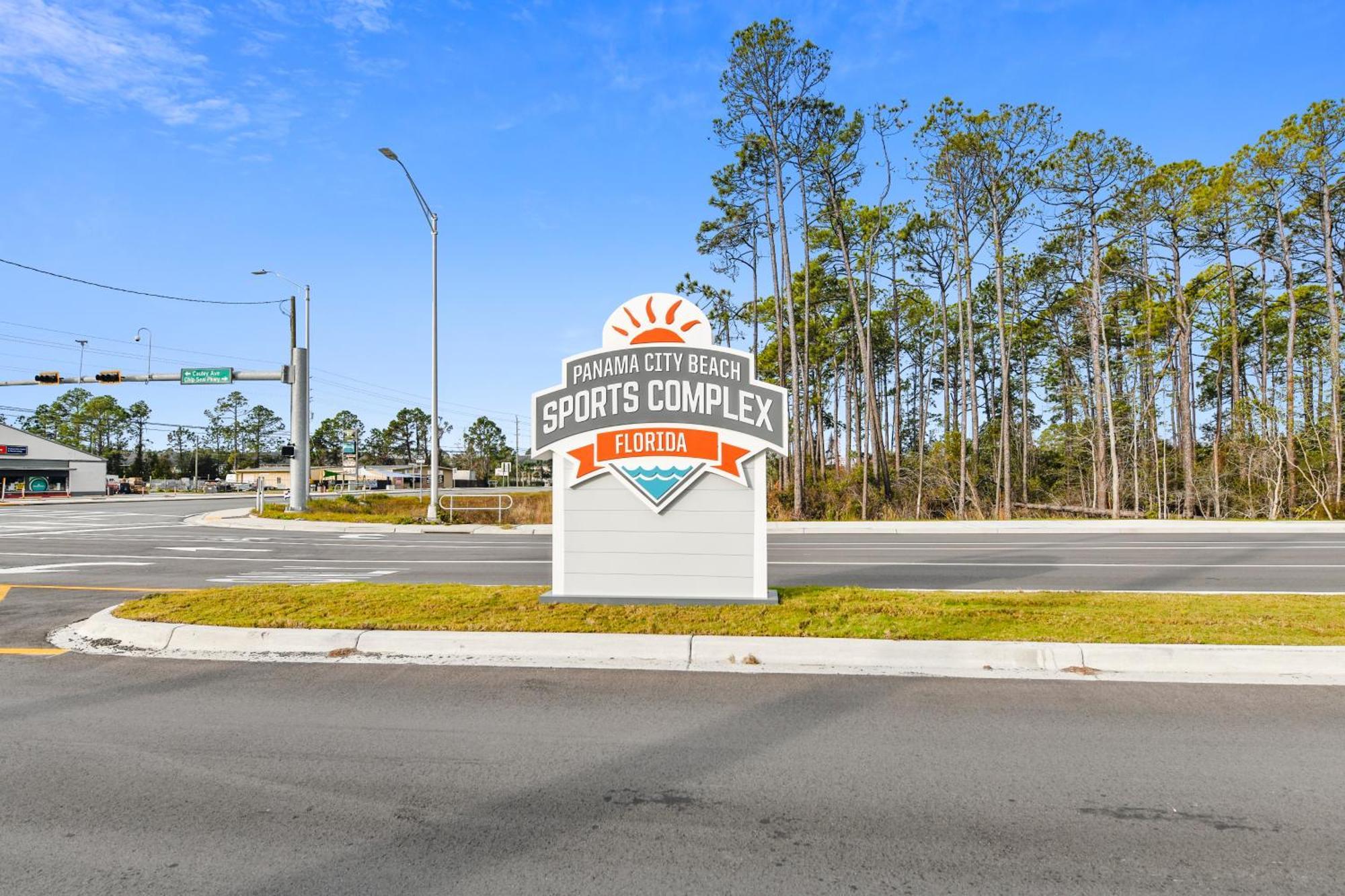 Moonspinner #715A By Book That Condo Panama City Beach Esterno foto