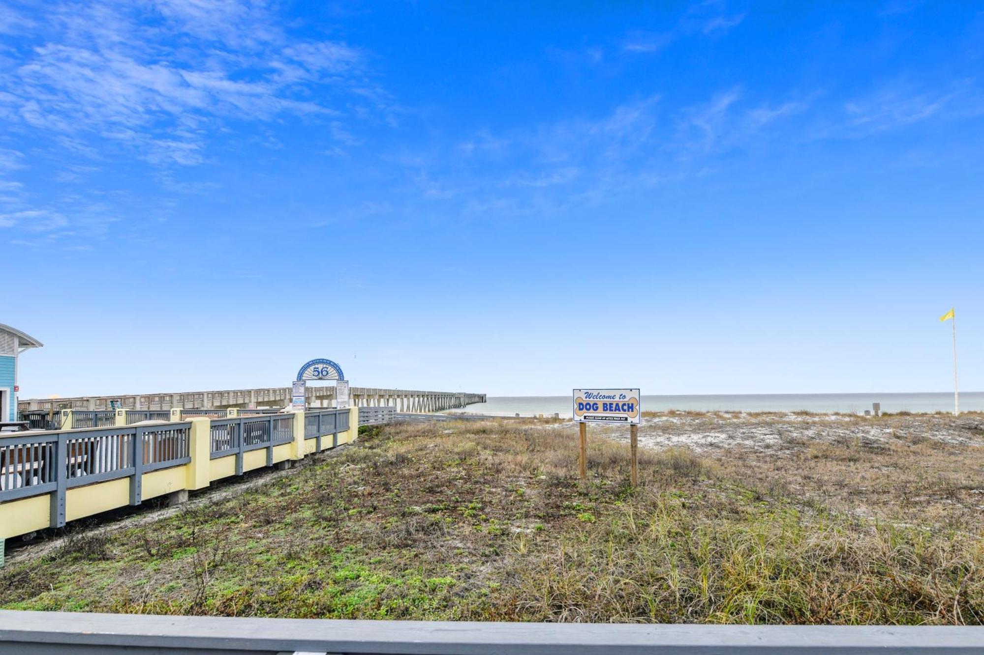 Moonspinner #715A By Book That Condo Panama City Beach Esterno foto