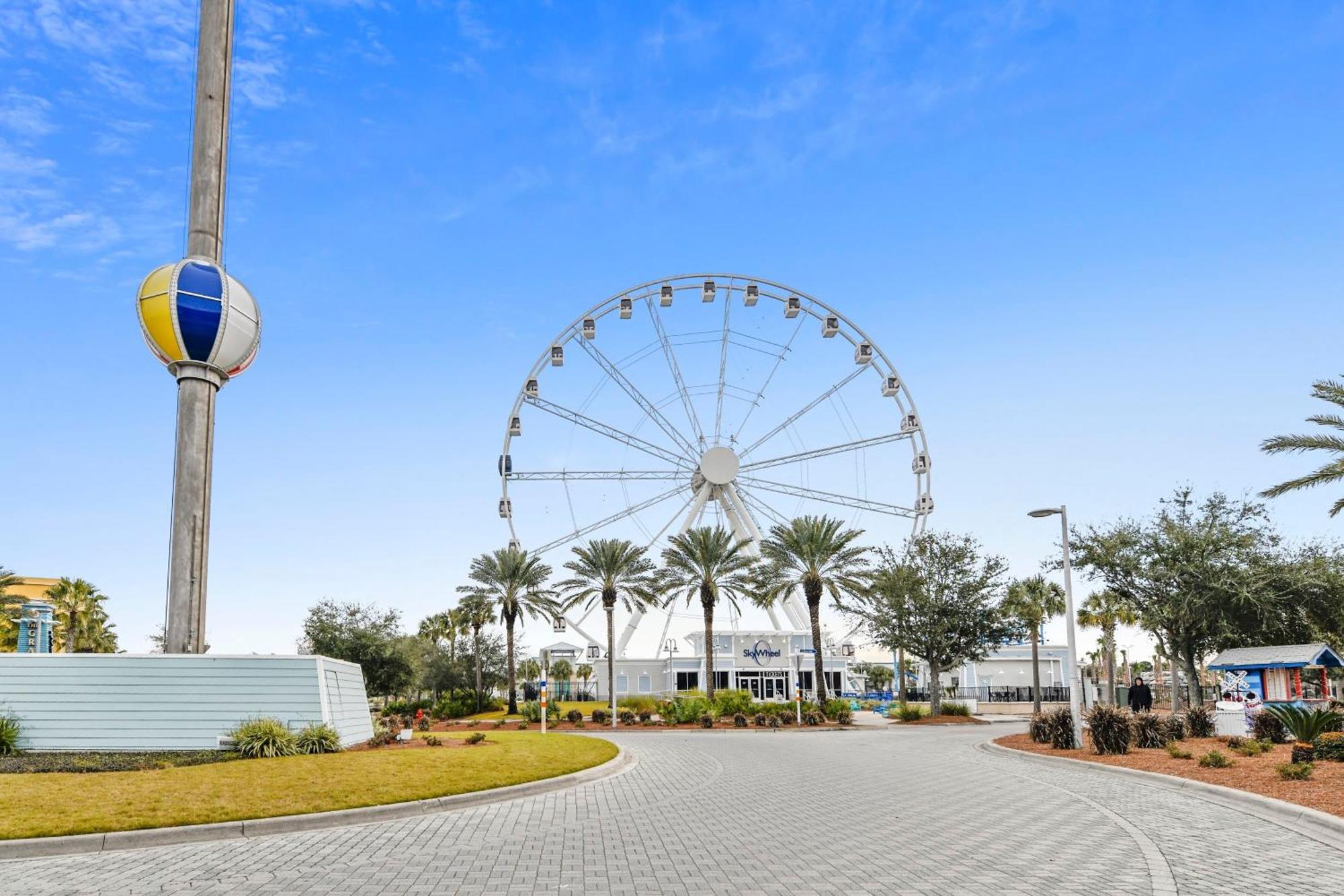 Moonspinner #715A By Book That Condo Panama City Beach Esterno foto