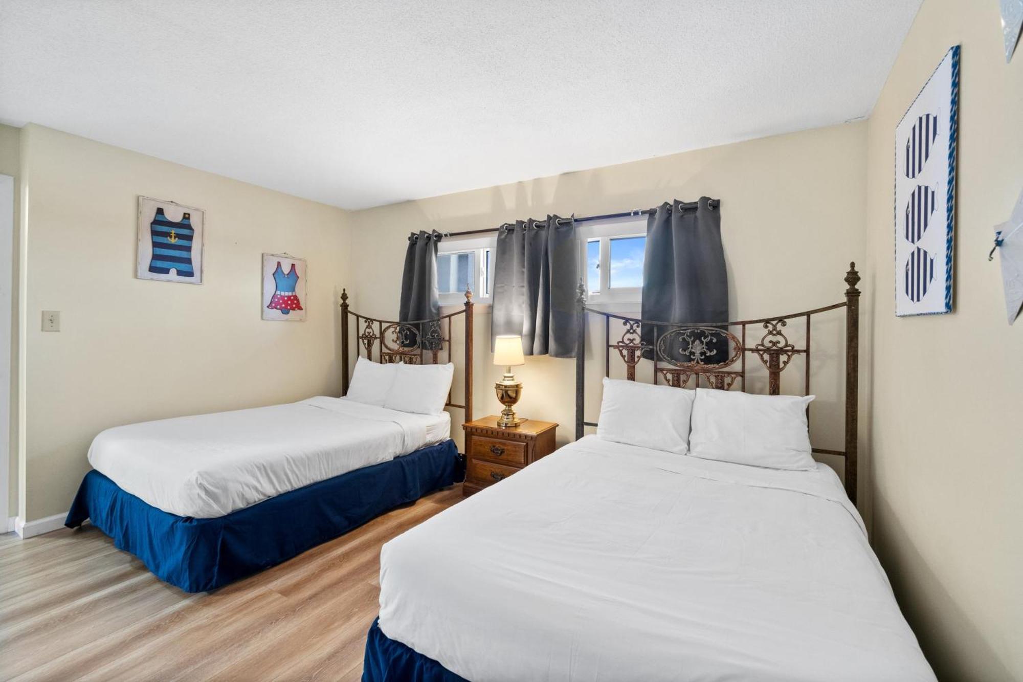 Moonspinner #715A By Book That Condo Panama City Beach Esterno foto