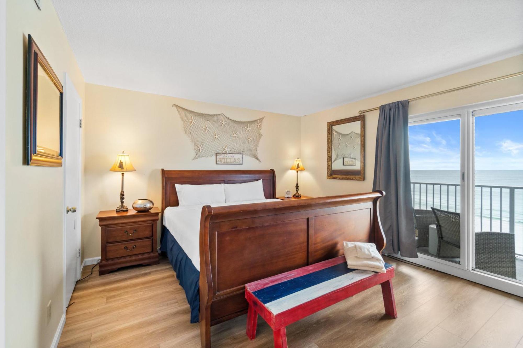 Moonspinner #715A By Book That Condo Panama City Beach Esterno foto
