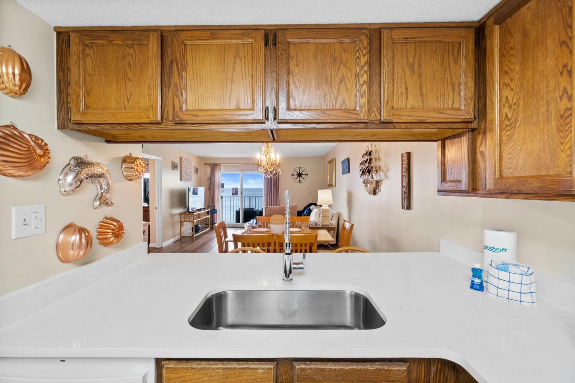 Moonspinner #715A By Book That Condo Panama City Beach Esterno foto